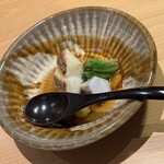 日本料理店 雲 - 