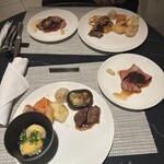 オールデイダイニング リモネ(リーガロイヤルホテル大阪) - 