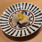 日本料理店 雲 - 