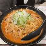 札幌味噌らーめん 葵葉 - 