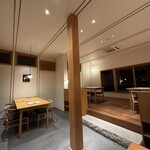日本料理店 雲 - 