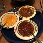 ヴィレッジヴァンガード ダイナー - 