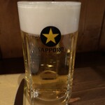 生ハムとワイン メッシタフランコ - 