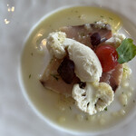 メインダイニング シーホース - 