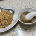 中国料理 山丁 - 