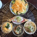 PIZZERIA MONTE STELLA - 