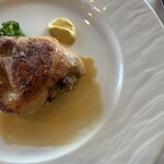 メインダイニング シーホース - 