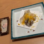 日本料理店 雲 - 