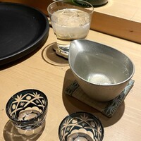 京都 鮨ノ蔵 - 