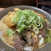 牧のうどん 新宮店