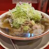ラーメン荒畑 住吉店