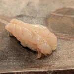 福鮨 - ボタン海老