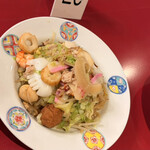 中国菜館 江山楼 - 