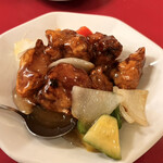 中国菜館 江山楼 - 