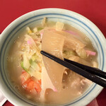 中国菜館 江山楼 - 