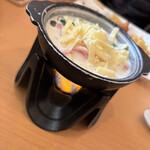 ナチュラルガーデン - 