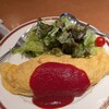 カフェテラスボンテ 信濃町店