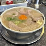 佐賀ラーメン いちげん。 - 