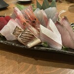 魚酒場 二つめ - 