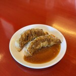 天下第一 酸辣湯麺の店 - 