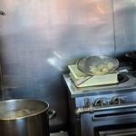 天下第一 酸辣湯麺の店 - 