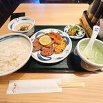 ねぎし 赤羽駅前店