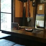 四季の里　蕎麦　季里 - 