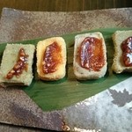 四季の里　蕎麦　季里 - 