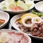 Yakiniku Dainingu Bouya - 