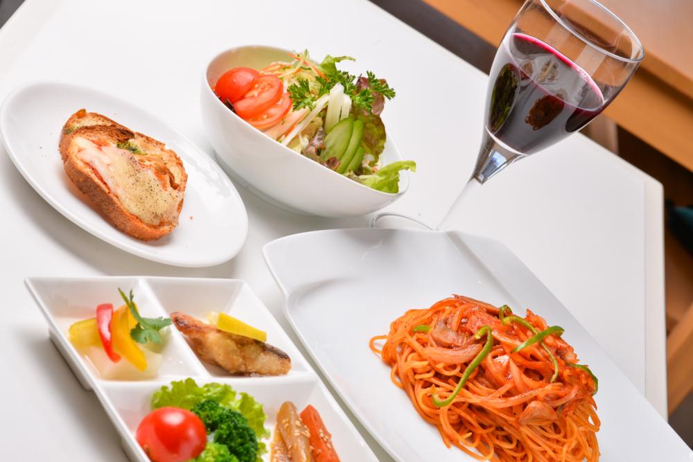 ネギ・イタリ家 - 坂元/パスタ [食べログ] ネギ・イタリ家 (坂元/パスタ)
