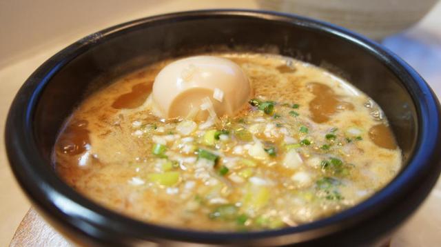 つけ麺 うまづら - 岩沼（つけ麺）の写真