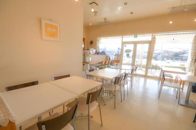 salon de cafe anne（サロンドカフェ アン） - 名取市その他（カフェ）の写真