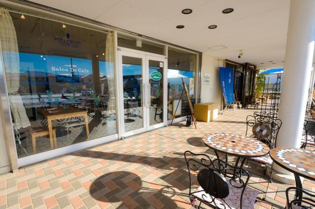 salon de cafe anne（サロンドカフェ アン） - 名取市その他（カフェ）の写真