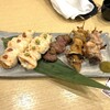 鶏料理 小とり