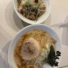 屋台とんこつらーめん めん吉 柏駅店