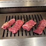 熟成和牛焼肉エイジング・ビーフ 吉祥寺店 - 