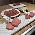 熟成和牛焼肉エイジング・ビーフ 吉祥寺店 - 