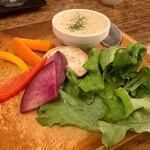 イタリア食堂BiBBER - 