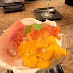 イタリア食堂BiBBER - 