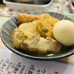 おばんざいバル はら田 - 