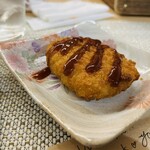 おばんざいバル はら田 - 