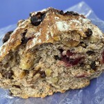 エディアールベーカリー 新宿本店 - 