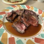 ライブキッチン COOKA - 