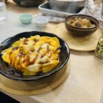 おばんざいバル はら田 - 