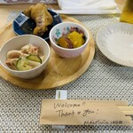 おばんざいバル はら田 - 