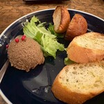 イタリア食堂BiBBER - 