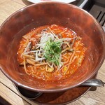 熟成和牛焼肉エイジング・ビーフ 吉祥寺店 - 