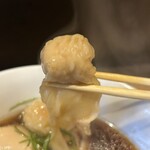 らぁ麺や 嶋 - 