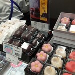 塩瀬総本家 - 料理写真: