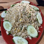 Quán hải sản Mậu 369 - 